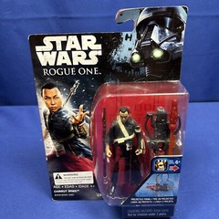 Star Wars The Rogue One Collection CHIRRUT IMWE 3.75″ Action Figure Hasbro 2016