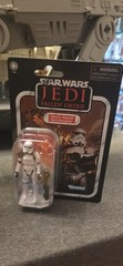 Star Wars TVC Gaming Greats Bundle of 3. MINT MOC. TVC253, TVC320 & TVC369.