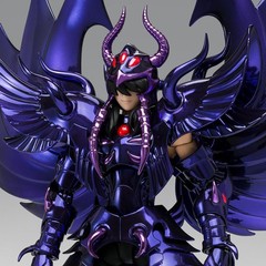 BANDAI Saint Cloth Myth EX Garuda Aiacos ORIGINAL COLOR EDITION Figure Japan NEW