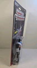 Brand New Transformers Jazz Action Figure From Super7 ReAction Wave 2.