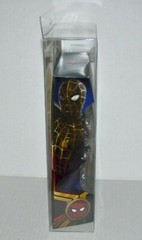 4 Marvel Legends Series Action Figures Clear Plastic Protectors Case Display Box