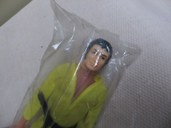 VINTAGE GI JOE 1964: 1970’s FIGHTING YANK MEGO CLONE OF A CLONE !