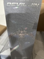New Sealed Storm Collectibles – Tekken 7 DEVIL JIN 1/12 Action Figure US Seller