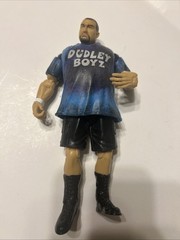 Bubba Ray Dudley Best Of ECW Figure Dudley Boys Jakks Pacific