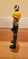 HL Pro 9 inch Kotetsu Jeeg a.k.a. Steel Jeeg figure