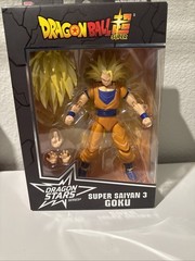 Dragon Ball Super Figures Dragon Stars Lot 15 Best Deal Ever