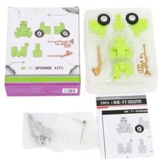 DNA Design DK-71 DK71 Haulhook Upgrade Kit for SS86 Devastator Long Haul Hook
