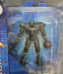 Pacific Rim Uprising Movie Titan Redeemer Figure Diamond Select Toys 2018