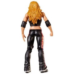 WWE Elite Trish Stratus Series 24 Wrestling First Time In Line Womens Belt