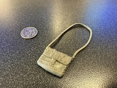 G.I. Joe Classified Series (TUNNEL RAT) (SATCHEL BAG) 6″ Scale MINT NIGHT FORCE