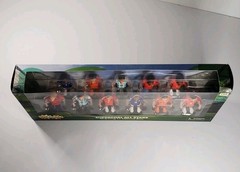 PMI Supergoal All Stars Starting 11 Deluxe Box SM2080 World Cup 26 FIFA Messi