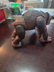 Dungeons & Dragons Golden Archive Owlbear figure, Great shape!