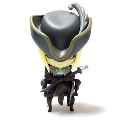 Bloodborne Lady Maria Vinyl Figure Statue 5″ Limited *Official* Sony PlayStation