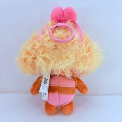 POP MART Crybaby Vacation Mode On Series Plush Figure Toy Dolls – Full Sail