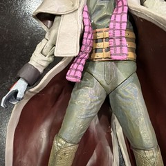 MEZCO THE SPIRIT-THE OCTOPUS FIGURE with accessories