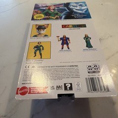 Masters of the Universe MOTU Origins Queen Marlena MOC Unpunched