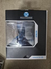 Batman Year Two Gold label Target exclusive McFarlane Multiverse action figure