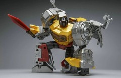 Warbotron WB-03F Grimlock,in stock