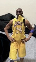 Kobe figure