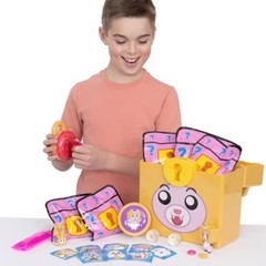 LankyBox Mystery Lock Box