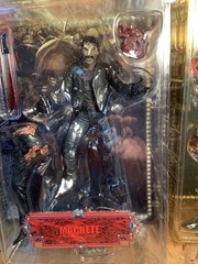 SOTA Toys Now Playing: Land of the Dead Zombie Action Figures COMPLETE SET!