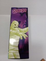 Scooby-Doo! Wave 1 Mummy of Ankha 1:12 Scale Action Figure, New & Sealed