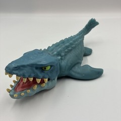 Jurassic World Heroes of GOO JIT ZU MOSASAURUS Action Figure toy