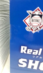 Shohei Ohtani Premium Figure Vol.2 Real Perfect Dodgers Ensky Japan New