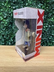 MINIX Rambo First Blood Minix Vinyl Figure #139