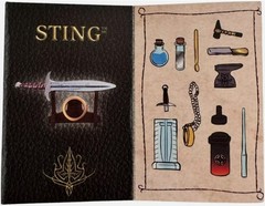 LotR Your Pick! – Miniverse – Make It Mini – Lord of the Rings – You Pick Which!