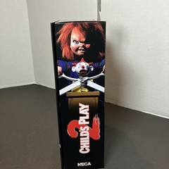 Neca Child’s Play 2 Ultimate Chucky Brand New 2026 RARE IN HAND