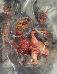 The Thing – THING Dog Creature Ultimate Deluxe Set Model Action Figure 7″ Gift