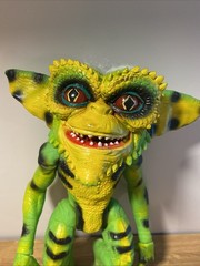Jumbo Gremlins Gremlin Bootleg Figure 17” Custom Made In Mexico Toy