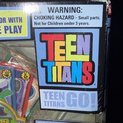 Bandai Teen Titans Battle Communicator Electronic Game Play New/Sealed