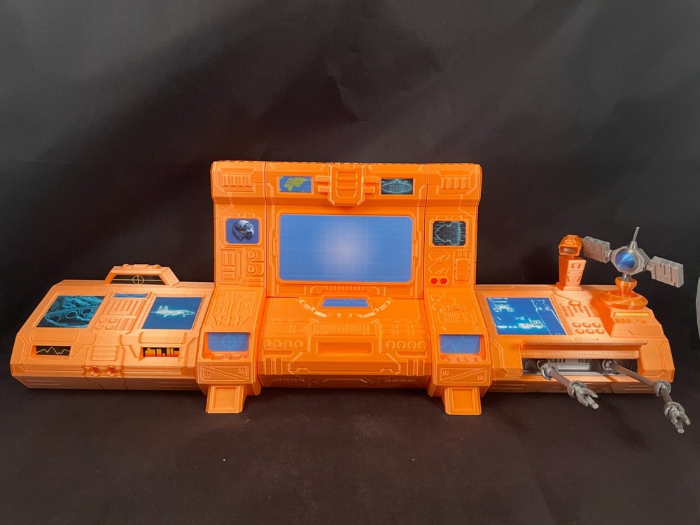 Teletraan 1 MP/Voyager/Legends/Oversized Scale ***Teletraan only