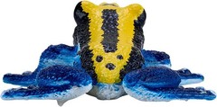 MOJO Wild Life Pijlgifkikker Blauw 381069