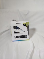 Fortnite Joy Ride Whiplash Rally Car Venicle w/ X-Lord 4″ Figure,JJ-A-04