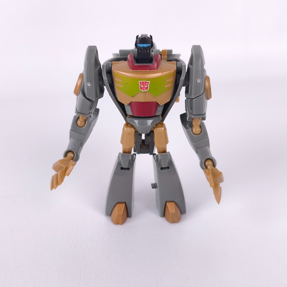 Transformers Grimlock Complete Animated Activators