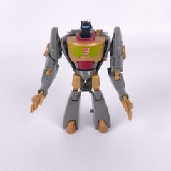 Transformers Grimlock Complete Animated Activators