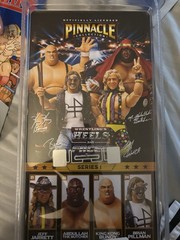 Abdullah The Butcher Pinnacle Collection Series 1 Zombie Sailor Toys ZST