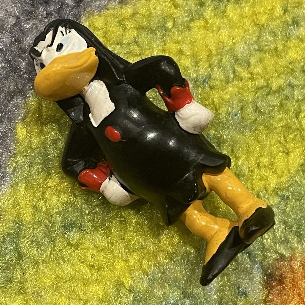 Ducktales MAGICA DE SPELL Mini PVC Figure Toy Disney 2” Vintage Rare