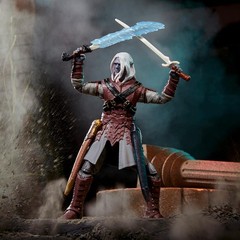 DUNGEONS & DRAGONS R.A.Salvatore’s Legend of Drizzt Golden Archive Action Figure