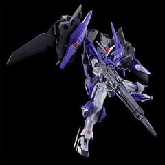 P-Bandai High Grade HG 1/144 Mobile Suit Gundam OZ-19MASX Gundam Griepe