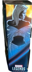 Marvel Legends Series Emma Frost X-Men Action Figure 6” Hasbro New CH’OD BAF LEG
