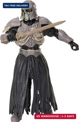 Masters of the Universe 2026 Movie SKEL-Knight 5.5 Inch Action Figure Toy, Conte