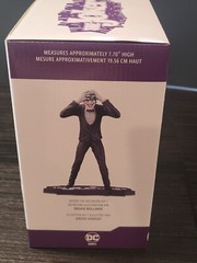 DC Direct – The Joker: Purple Craze – Brian Bolland Statue