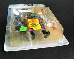 Terminator 2 Damage Repair Terminator W/Battle Repair Tools 1992