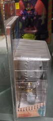 NECA LittleBigPlanet Kratos God of War Sackboy Figure – SEALED RARE VHTF HTF