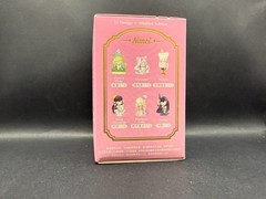 Nanci Museum of Fantasy Figure Series Confirmed Painting Escapee
