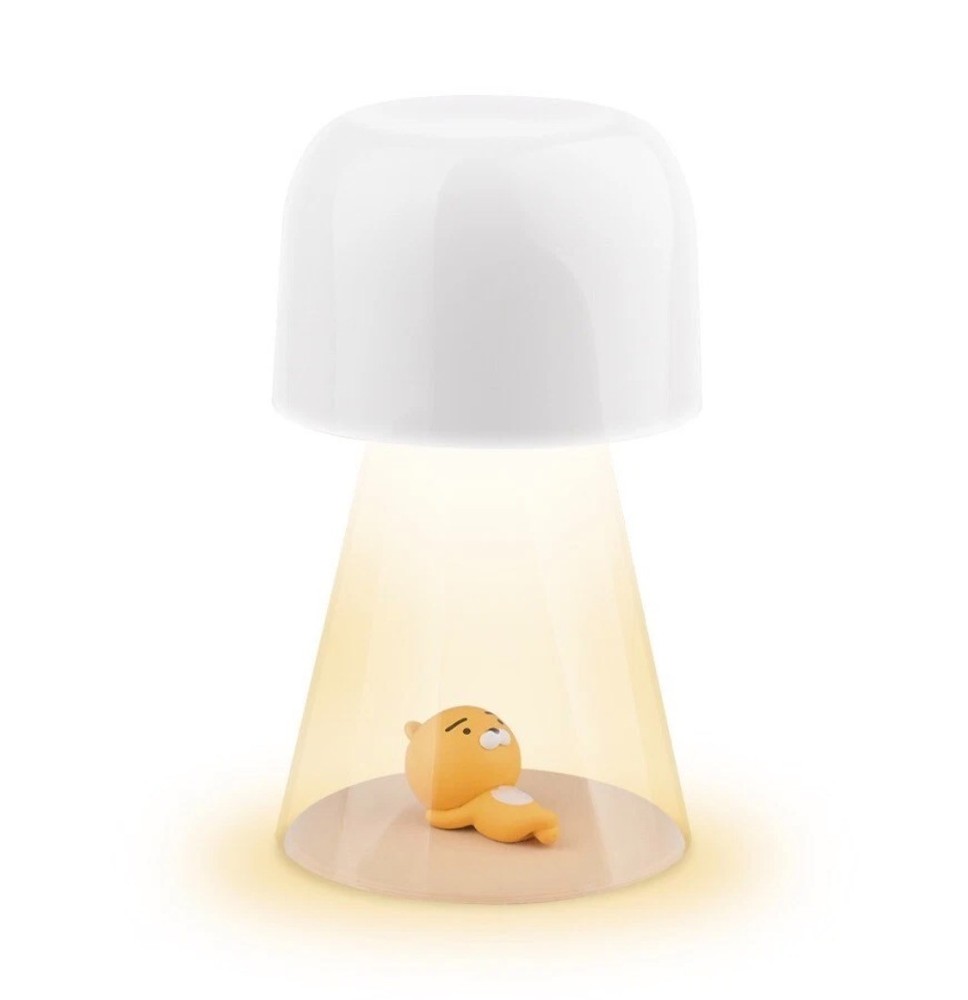 Kakao Friends Home Smart Lamp Google Ai Supported Product IOT